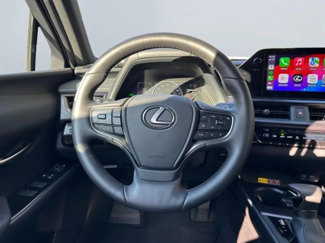 Lexus UX 250h
