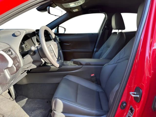 Lexus UX 250h