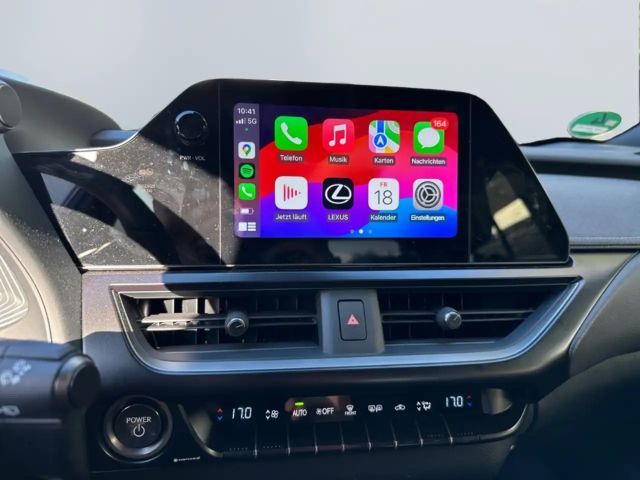 Lexus UX 250h