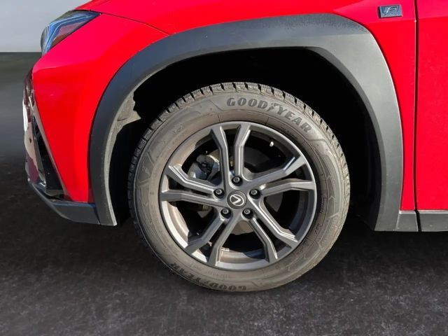 Lexus UX 250h