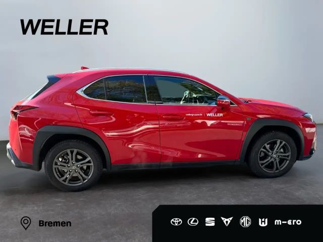 Lexus UX 250h