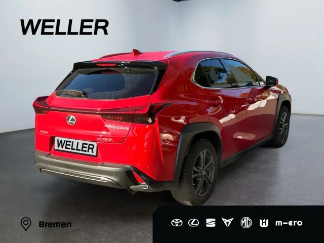 Lexus UX 250h