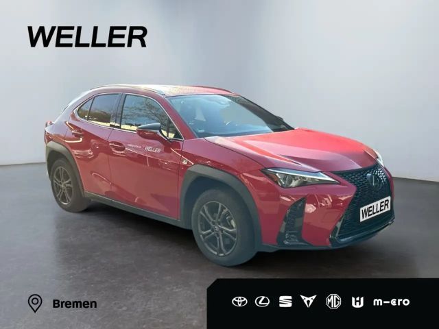 Lexus UX 250h
