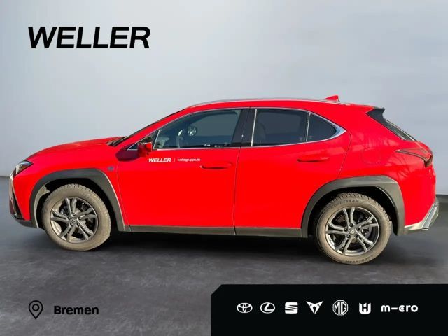 Lexus UX 250h