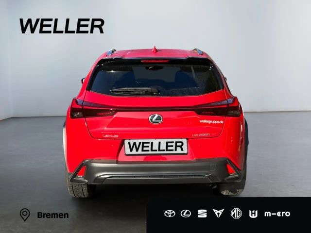 Lexus UX 250h