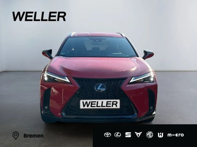 Lexus UX 250h