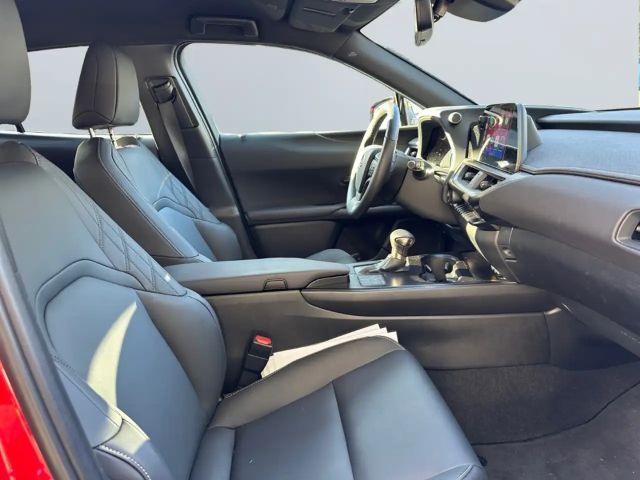 Lexus UX 250h