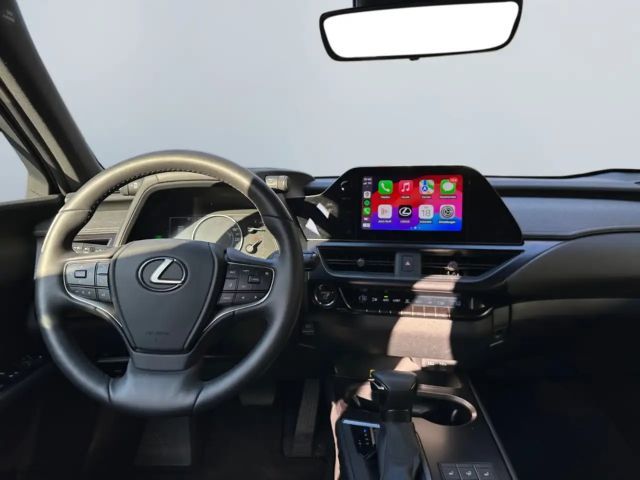 Lexus UX 250h