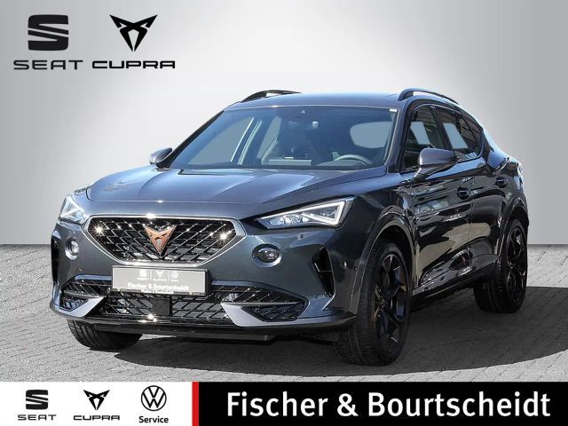 Cupra Formentor VZ 1.4 e-HYBRID NAVI PANO KAMERA 2024 Hybride / Benzine