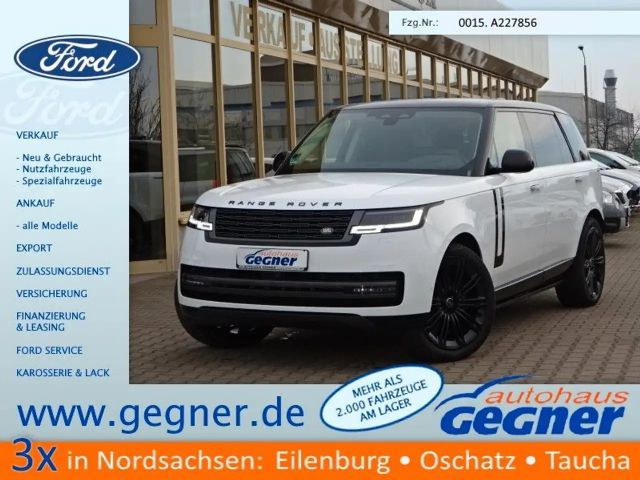 Land Rover Range Rover 2024 Hybride / Diesel