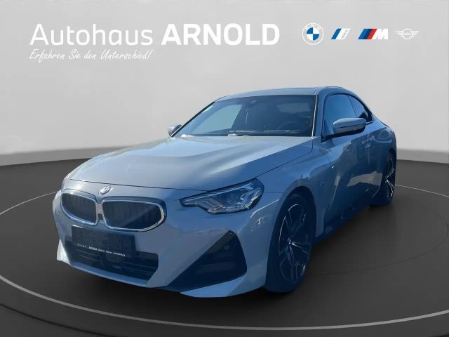 BMW 220 2024 Benzine