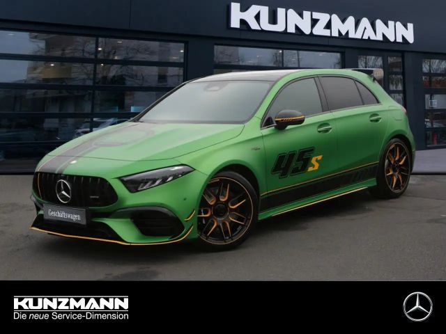 Mercedes-Benz A 45 AMG 2025 Benzine