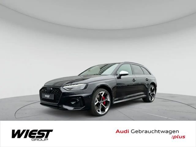 Audi RS4 2024 Benzine