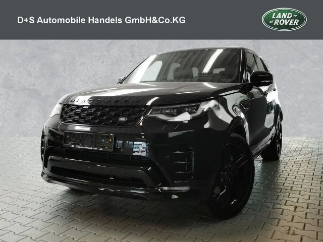 Land Rover Discovery 5 Dynamic HSE D300 AWD 2023 Diesel