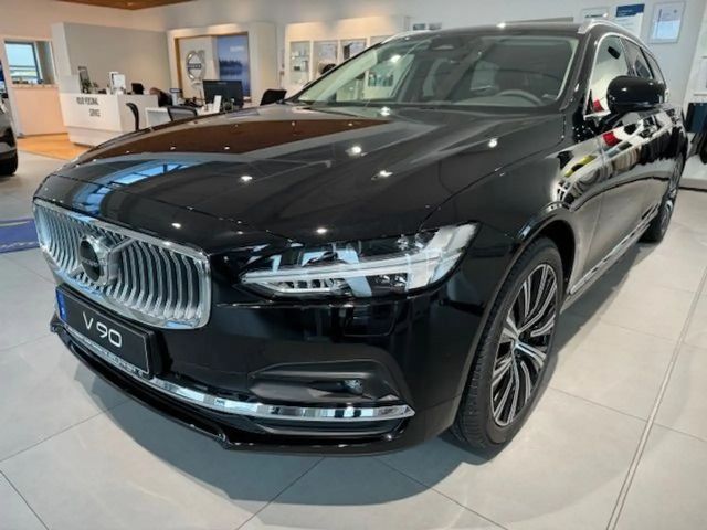 Volvo V90 2024 Diesel
