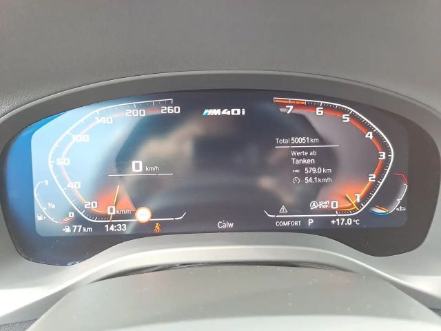 BMW X3 M