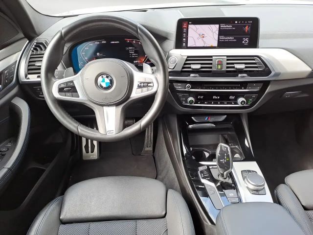 BMW X3 M
