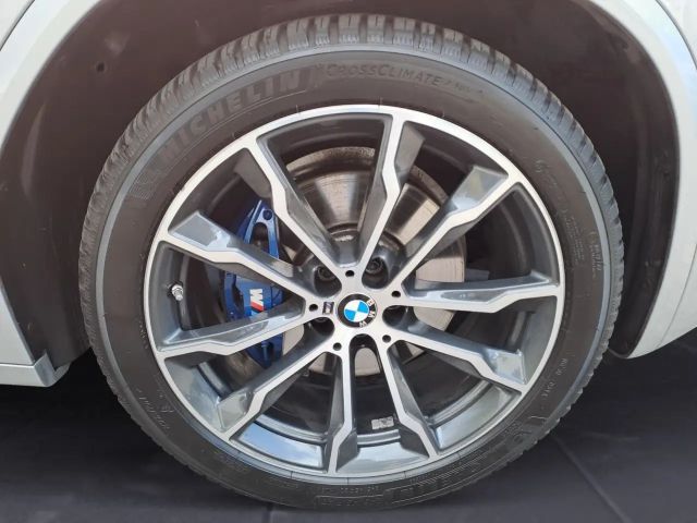 BMW X3 M
