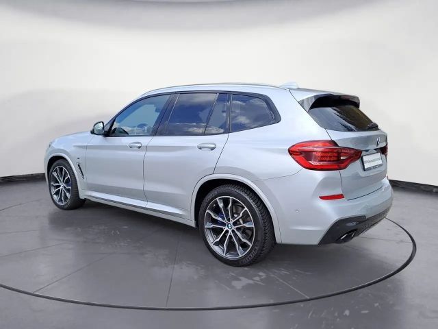 BMW X3 M