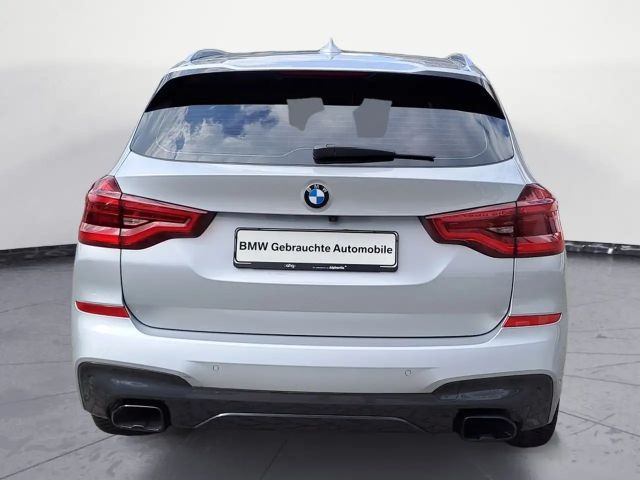 BMW X3 M