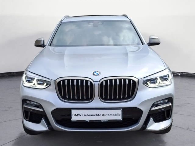 BMW X3 M