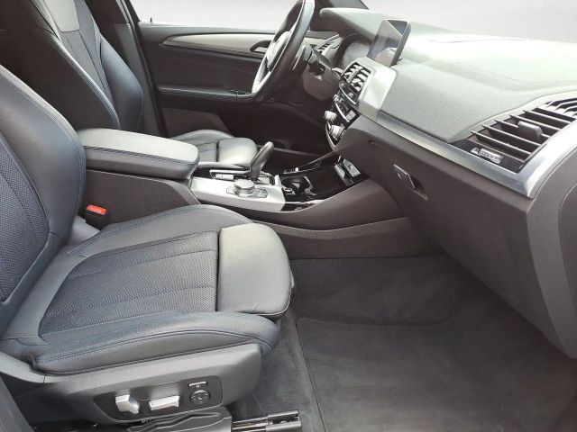 BMW X3 M
