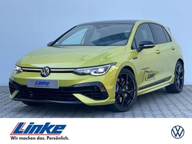 Volkswagen Golf R 2023 Benzine
