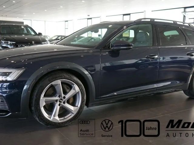 Audi A6 allroad 2021 Diesel