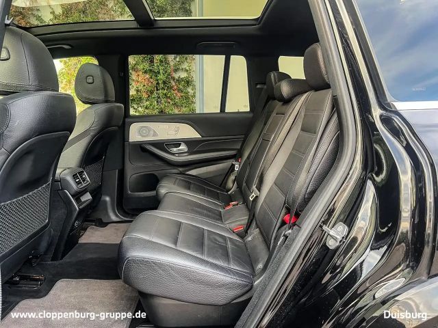 Mercedes-Benz GLS 400