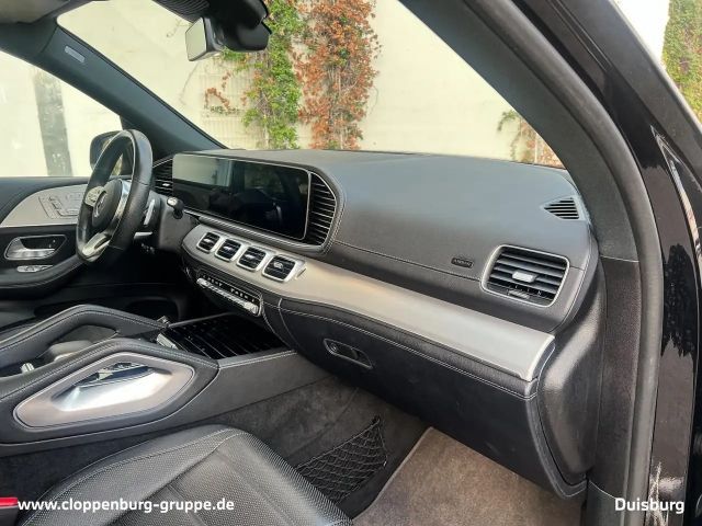 Mercedes-Benz GLS 400