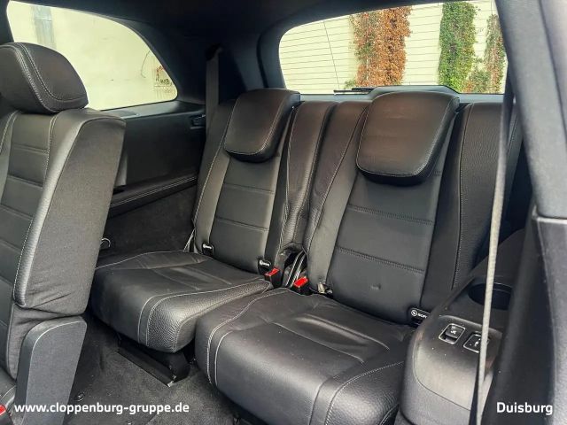 Mercedes-Benz GLS 400