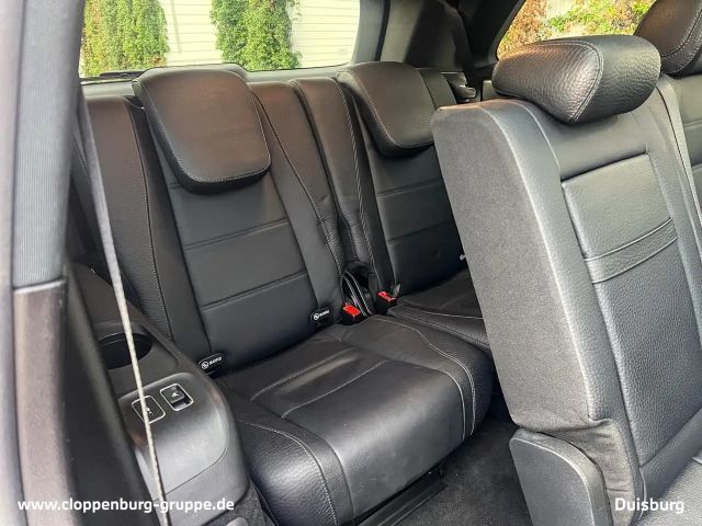 Mercedes-Benz GLS 400