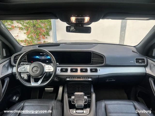 Mercedes-Benz GLS 400