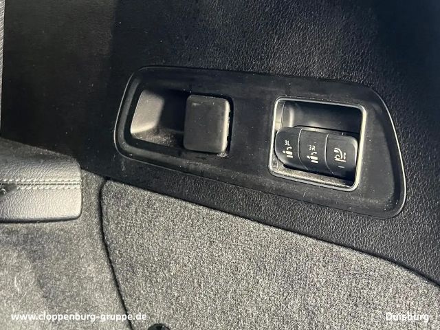 Mercedes-Benz GLS 400