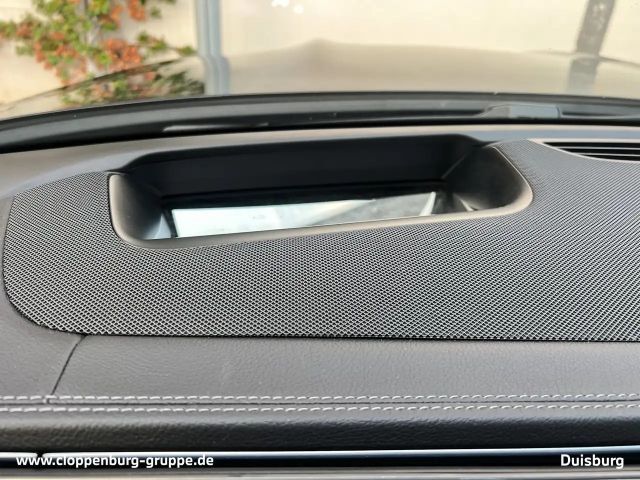 Mercedes-Benz GLS 400