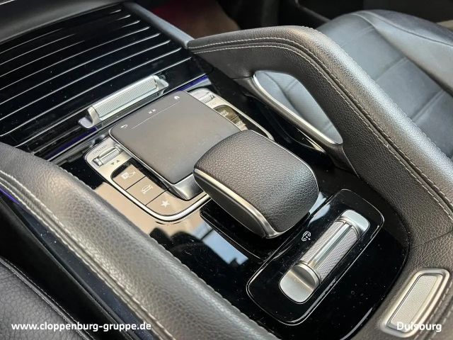 Mercedes-Benz GLS 400