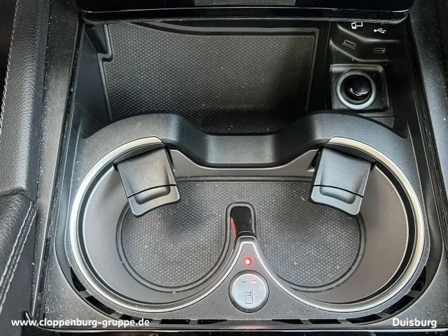 Mercedes-Benz GLS 400