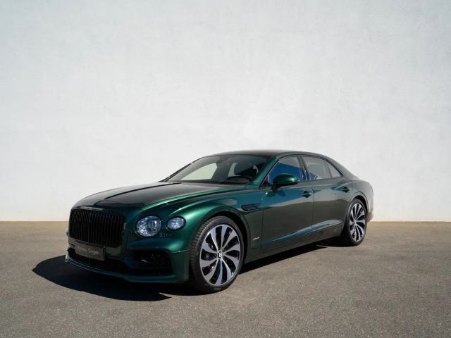 Bentley Flying Spur 2024 Benzine