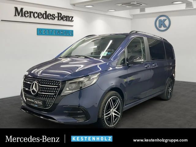 Mercedes-Benz V 250 2024 Diesel