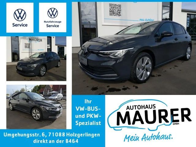 Volkswagen Golf Active 1,5 eTSI OPF AHK Navi IQ.Drive Kamera 2023 Benzine