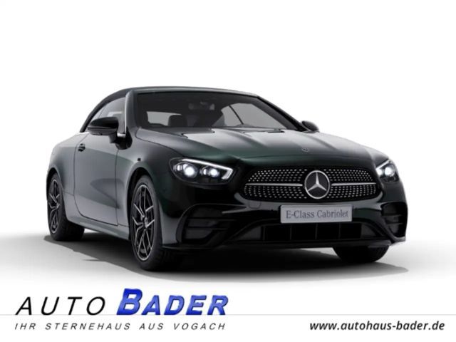 Mercedes-Benz E 200 2023 Benzine