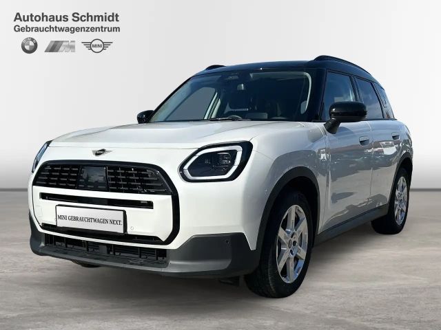 MINI Cooper Countryman 2024 Benzine