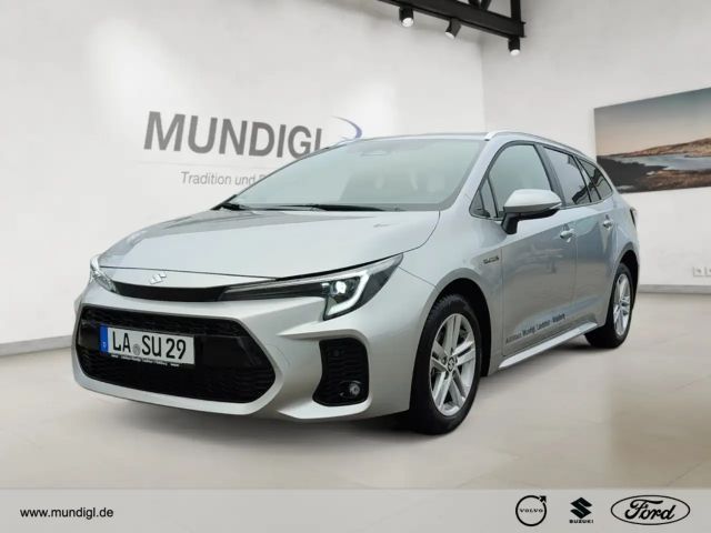 Suzuki Swace
