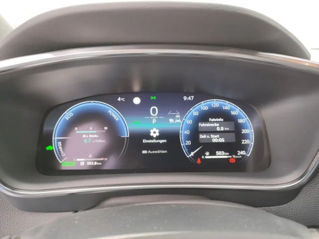 Suzuki Swace