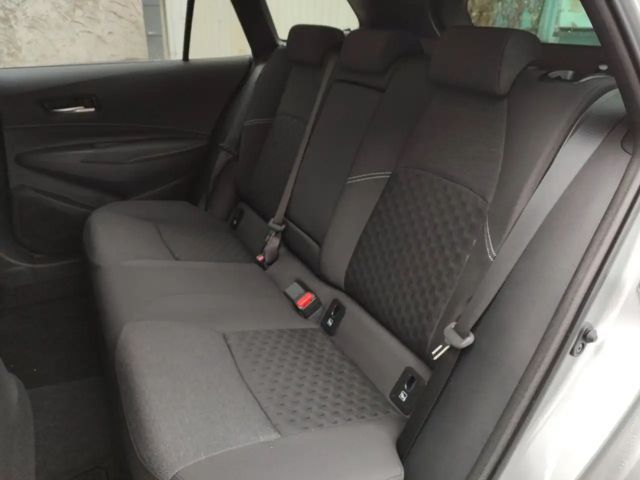 Suzuki Swace