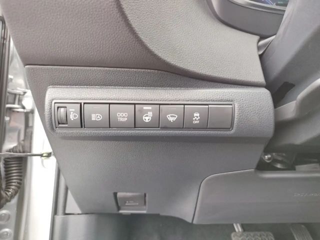 Suzuki Swace