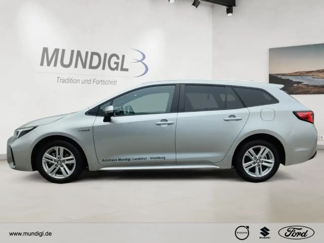 Suzuki Swace