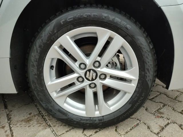 Suzuki Swace