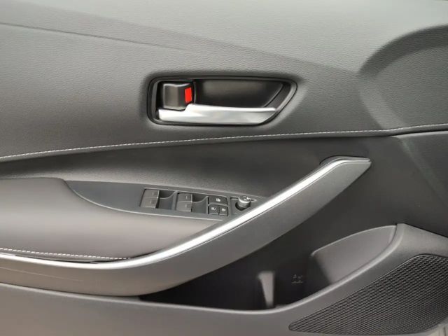 Suzuki Swace