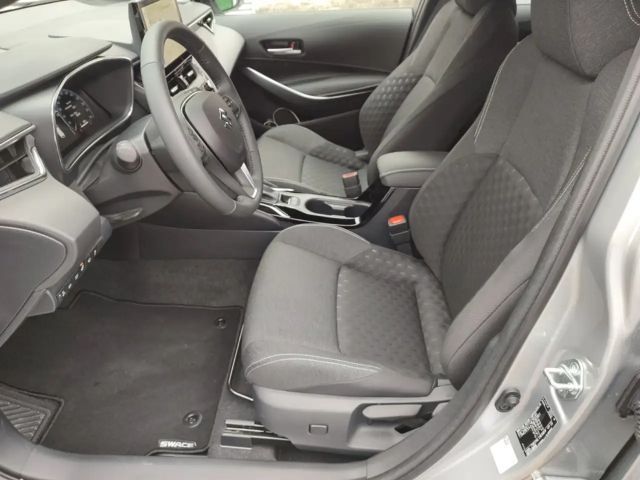 Suzuki Swace
